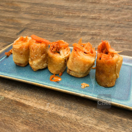 Spring Roll Recipe